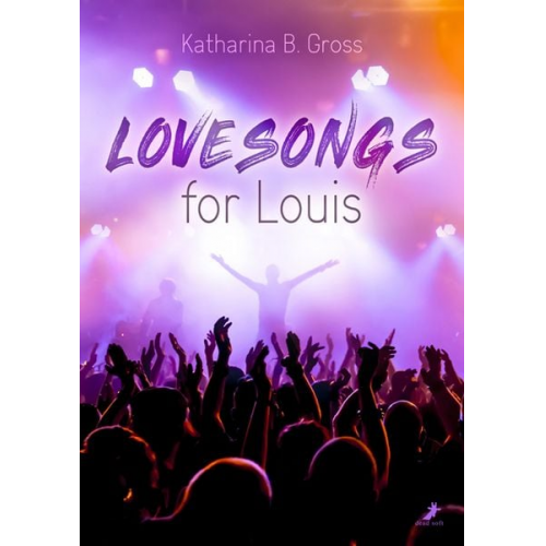 Katharina B. Gross - Lovesongs for Louis