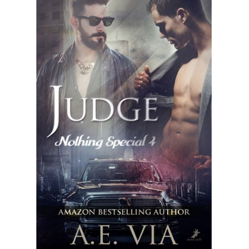 A.E. Via - Judge