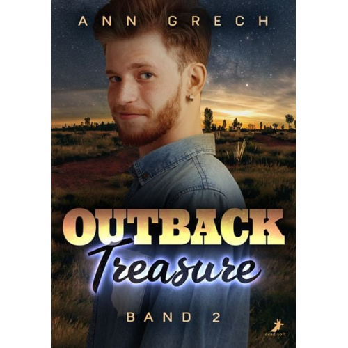 Ann Grech - Outback Treasure 2