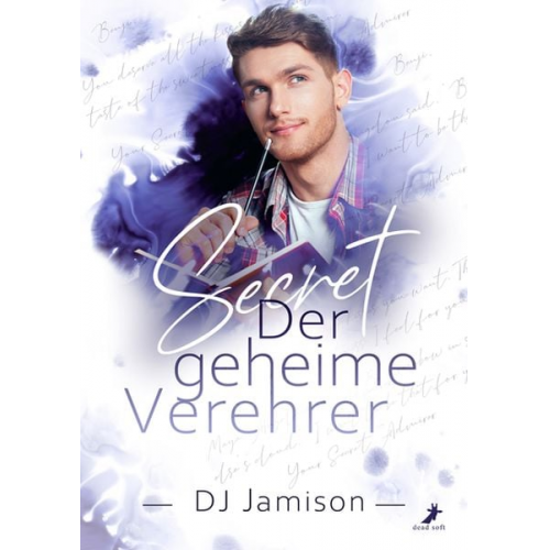 DJ Jamison - Secret - Der geheime Verehrer