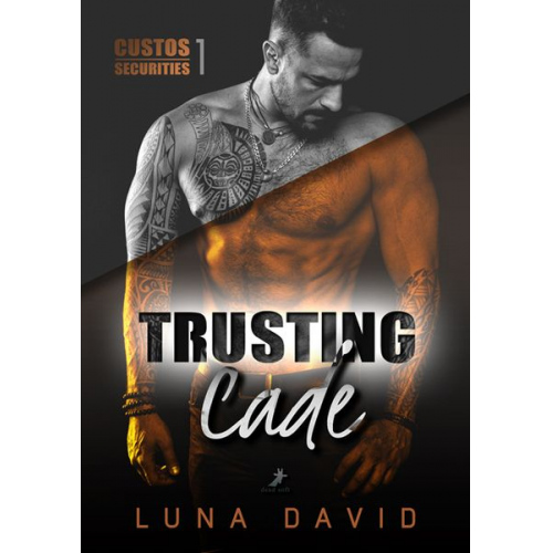 Luna David - Trusting Cade