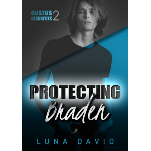 Luna David - Protecting Braden