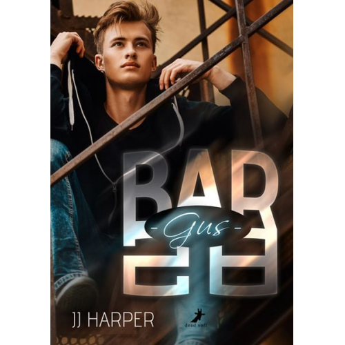 JJ Harper - Gus - Bar 28