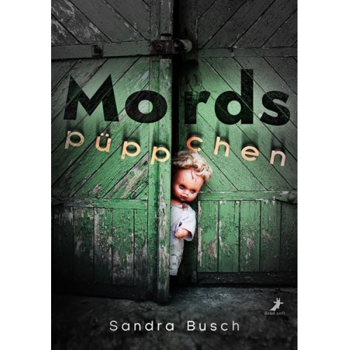 Sandra Busch - Mordspüppchen