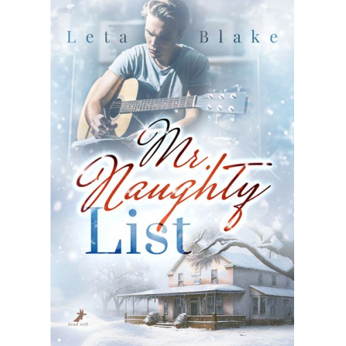 Leta Blake - Mr. Naughty List
