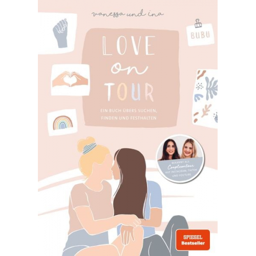 Coupleontour - Love on Tour