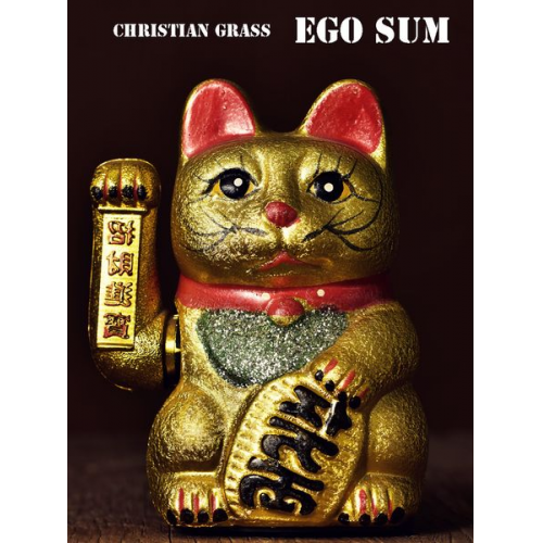 Christian Grass - Ego Sum