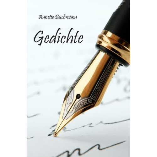 Annette Buchmann - Gedichte