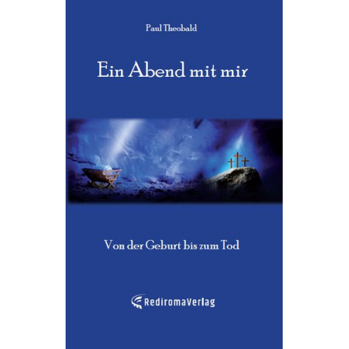 Paul Theobald - Ein Abend mit mir