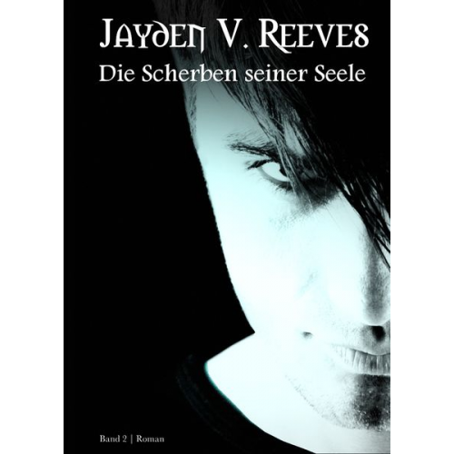 Jayden V. Reeves - Die Scherben seiner Seele