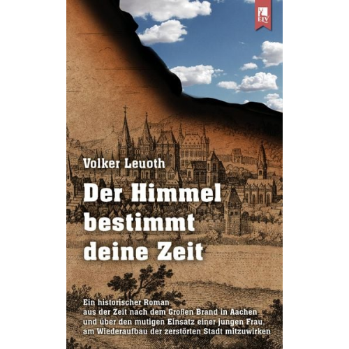 Volker Leuoth - Der Himmel bestimmt deine Zeit