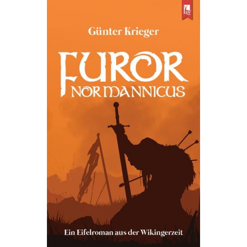 Günter Krieger - Furor Normannicus