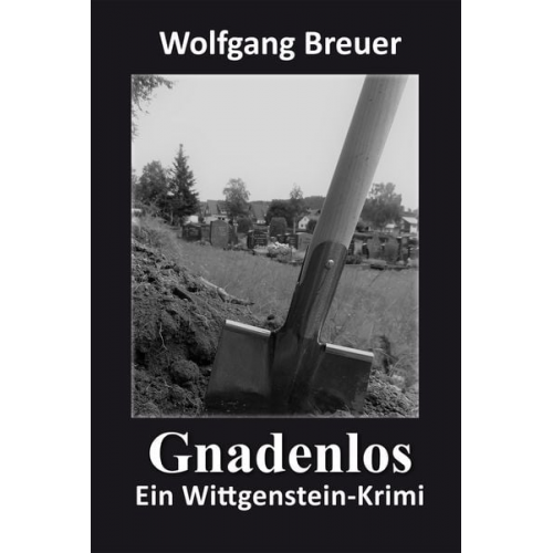 Wolfgang Breuer - Gnadenlos