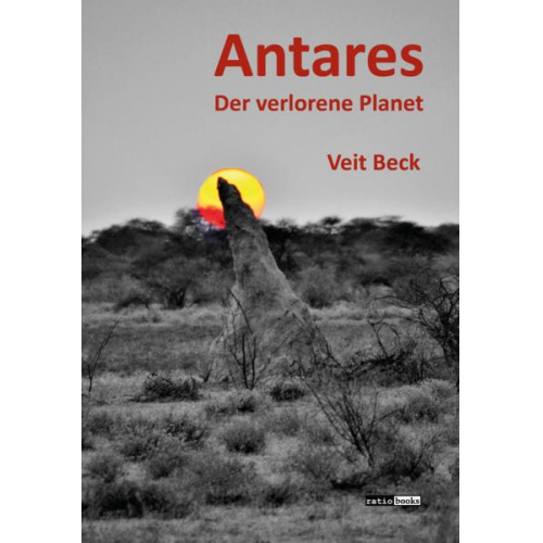 Veit Becke - Antares