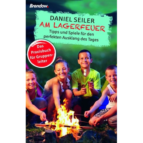 Daniel Seiler - Am Lagerfeuer