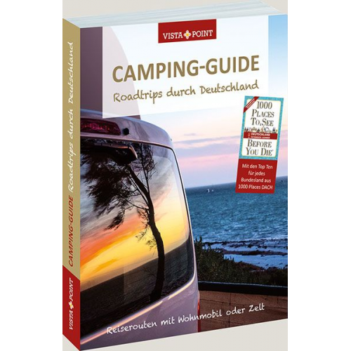 Ralf Johnen - Camping-Guide