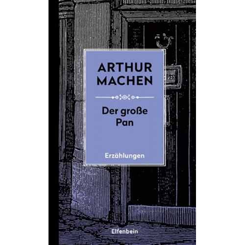 Arthur Machen - Der große Pan