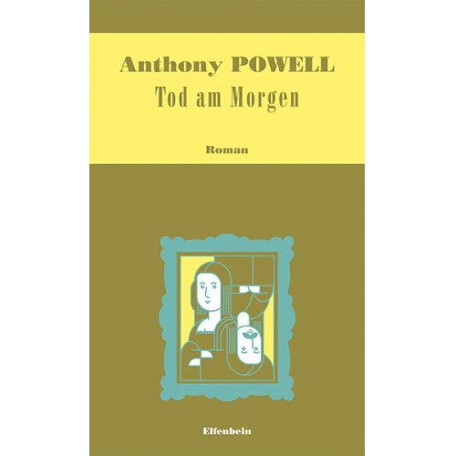 Anthony Powell - Tod am Morgen