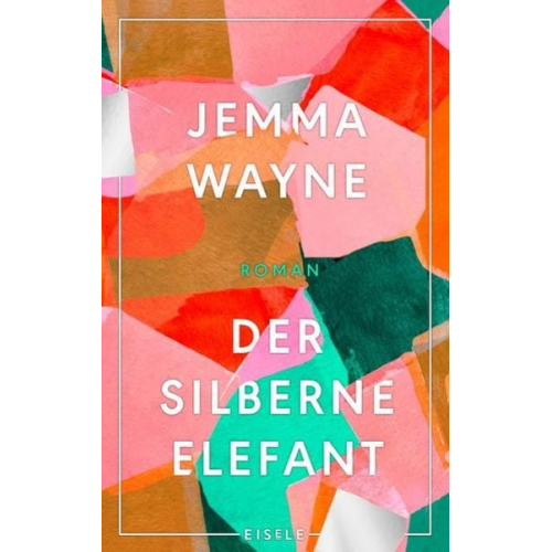 Jemma Wayne - Der silberne Elefant