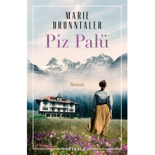 Marie Brunntaler - Piz Palü