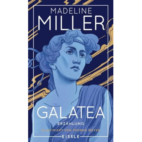 Madeline Miller - Galatea