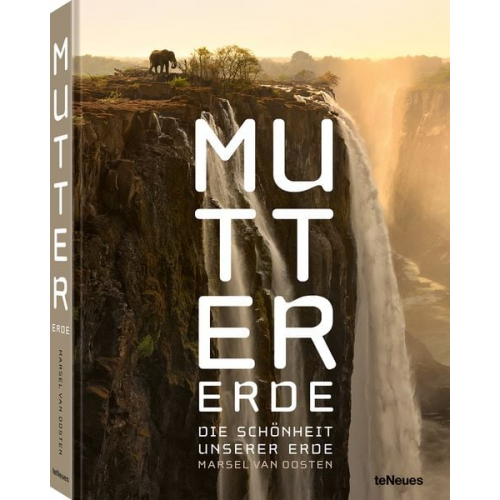 Marsel van Oosten - Mutter Erde