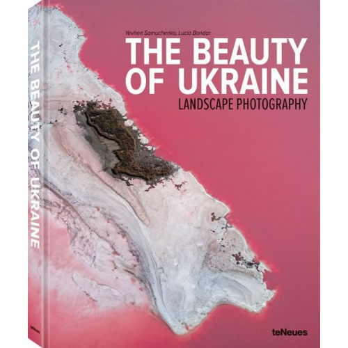 Yevhen Samuchenko Lucia Bondar - The Beauty of Ukraine