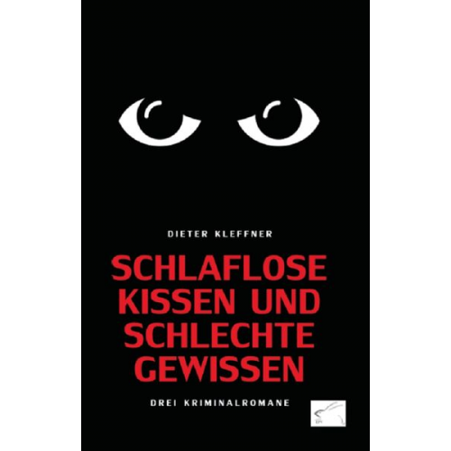 Dieter Kleffner - Schlaflose Kissen und schlechte Gewissen