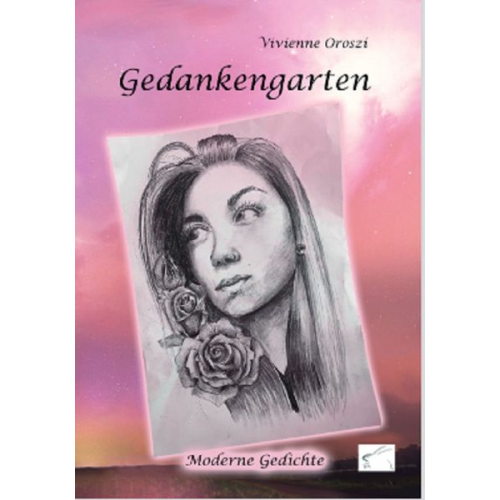 Vivienne Oroszi - Gedankengarten