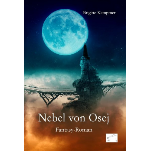 Brigitte Kemptner - Nebel von Osej