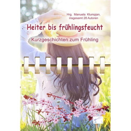 Heiter bis frühlingsfeucht