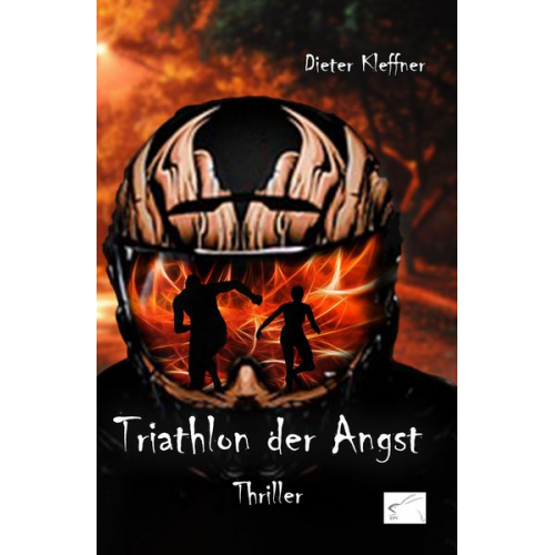 Dieter Kleffner - Triathlon der Angst