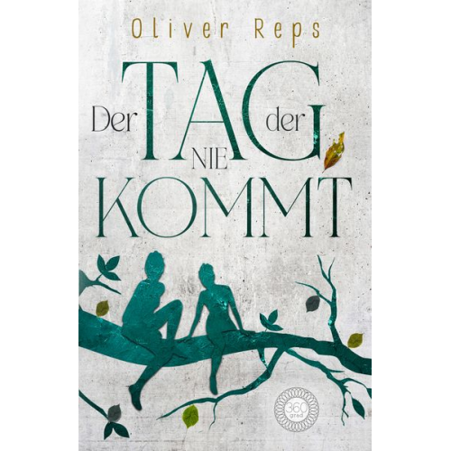 Oliver Reps - Der Tag, der nie kommt