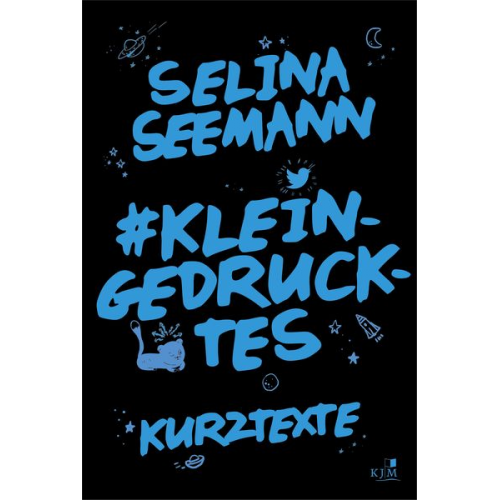 Selina Seemann - #kleingedrucktes