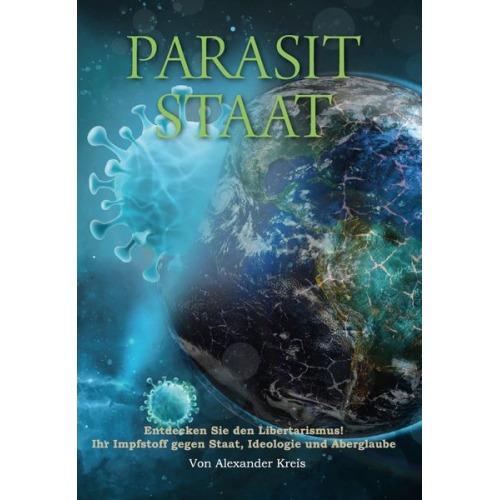 Alexander Kreis - Parasit Staat