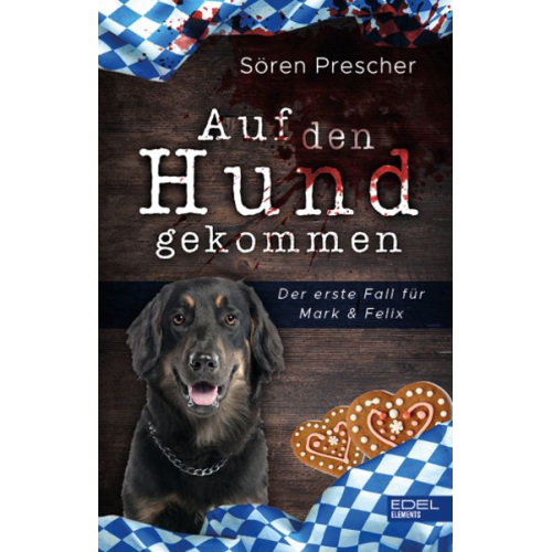 Sören Prescher - Auf den Hund gekommen