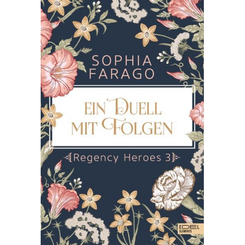 Sophia Farago - Ein Duell mit Folgen