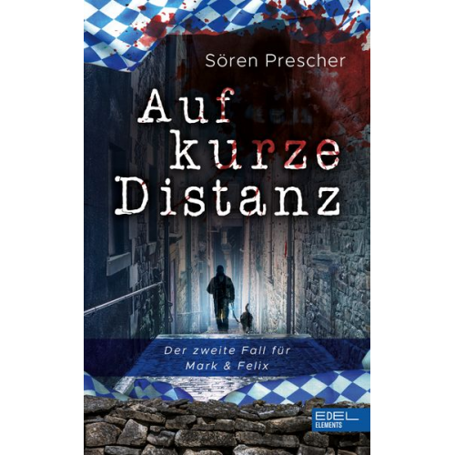 Sören Prescher - Auf kurze Distanz