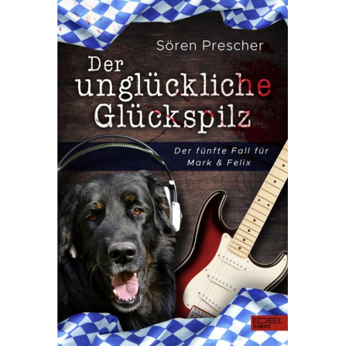 Sören Prescher - Der unglückliche Glückspilz