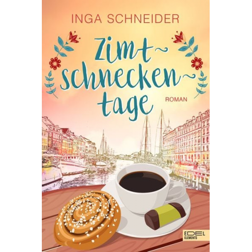 Inga Schneider - Zimtschneckentage