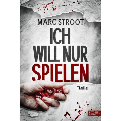 Marc Stroot - Ich will nur spielen