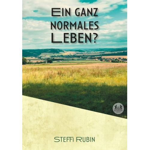 Steffi Rubin - Ein ganz normales Leben?