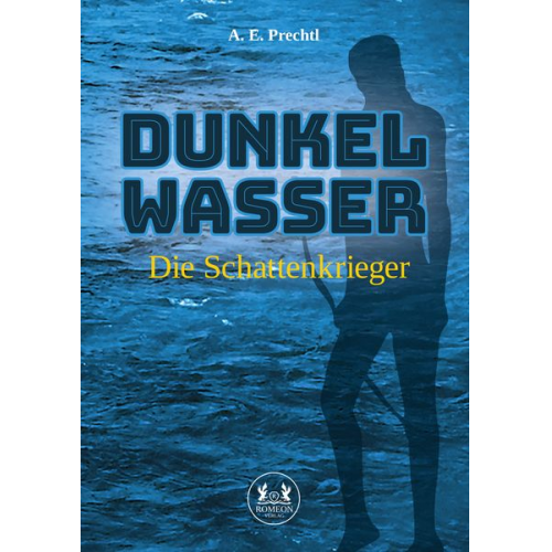 A.E. Prechtl - Dunkelwasser