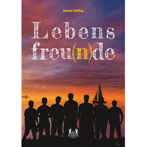 Martin Wilfing - Lebensfreu(n)de