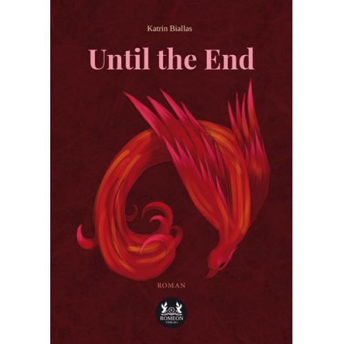 Katrin Biallas - Until the End