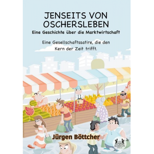 Jürgen Böttcher - Jenseits von Oschersleben