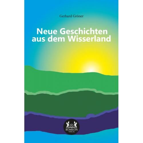 Gerhard Görner - Neue Geschichten aus dem Wisserland