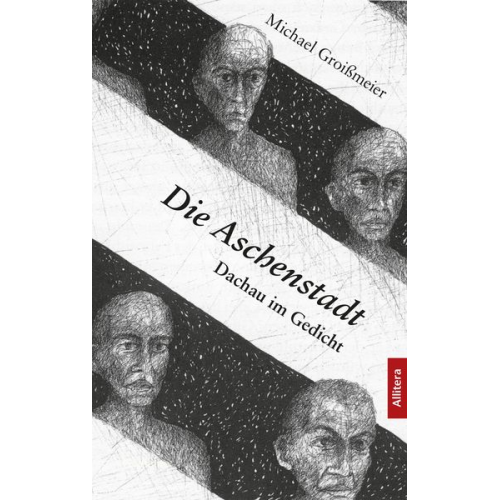 Michael Groissmeier - Die Aschenstadt