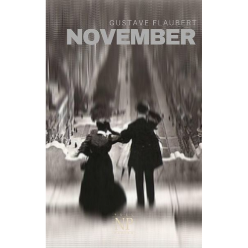 Gustave Flaubert - November