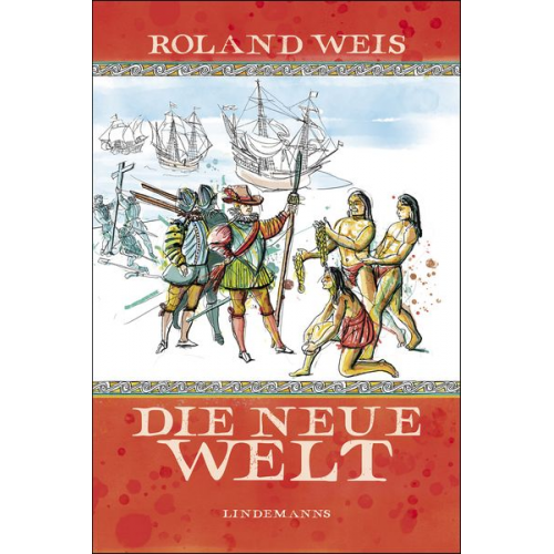 Roland Weis - Die neue Welt